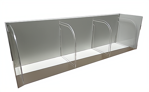 RFID智能書(shū)架/檔案柜專用單元層天線HA9428 RFID智能書(shū)架/檔案柜專用單元層天線HA9428