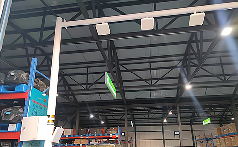 RFID陣列天線多領(lǐng)域智能升級(jí)的核心引擎 RFID陣列天線多領(lǐng)域智能升級(jí)的核心引擎