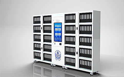 RFID智能檔案柜 RFID智能檔案柜