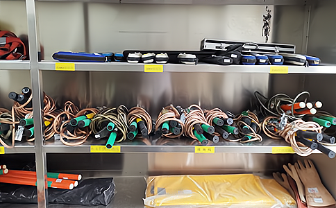 RFID超高頻讀寫(xiě)器重塑工具管理新境界 RFID超高頻讀寫(xiě)器重塑工具管理新境界