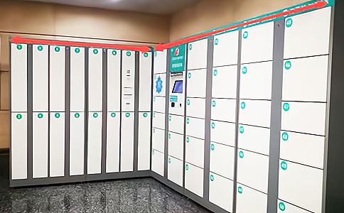 自動化貨柜管理智能解決方案的探索 自動化貨柜管理智能解決方案的探索