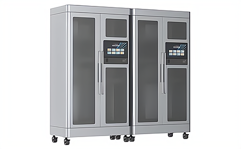 RFID倉儲物流與供應鏈 RFID倉儲物流與供應鏈