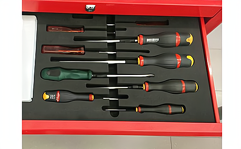 RFID智能工具車 RFID智能工具車