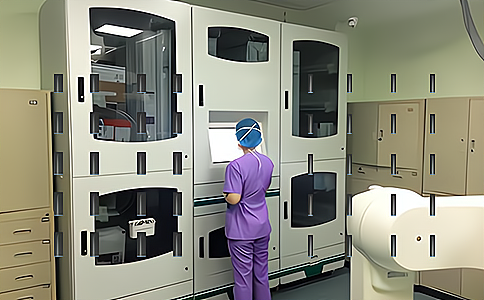 �o���R�e���g(sh��)�����t(y��)����ȫ��RFID��ԇ���c��(bi��o)�������еĸ߾���׷ۙ�c���ܑ�(y��ng)��