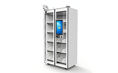 開啟智能管理新時代RFID醫(yī)療耗材柜的創(chuàng)新突破 開啟智能管理新時代RFID醫(yī)療耗材柜的創(chuàng)新突破