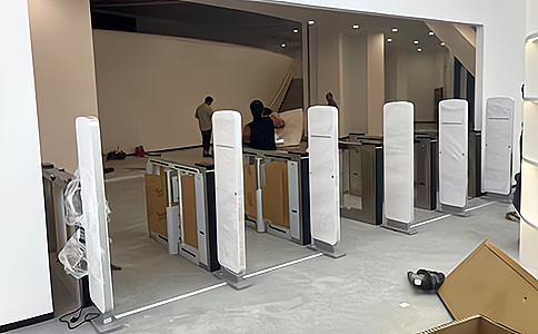 T¸RFID쾀(zhn)Reǻ֮