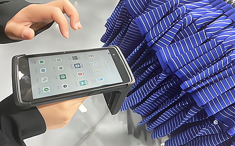 RFID手持機(jī)在不同行業(yè)中的應(yīng)用價(jià)值 RFID手持機(jī)在不同行業(yè)中的應(yīng)用價(jià)值