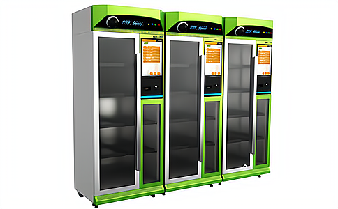 RFID智能試劑柜實驗室試劑管理的 高效解決方案 RFID智能試劑柜實驗室試劑管理的 高效解決方案