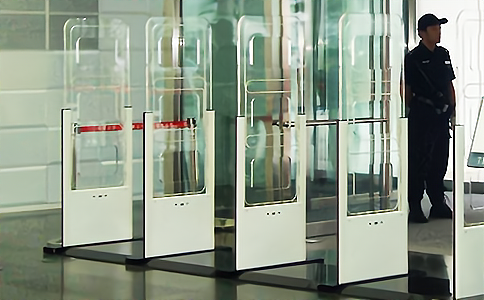 RFID高頻安全門HD6680應(yīng)用于檔案安全管理 RFID高頻安全門HD6680應(yīng)用于檔案安全管理