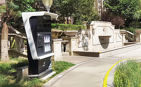 智慧書架 智慧書架