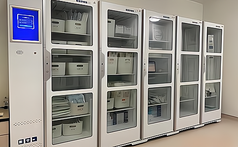 RFID技術(shù)如何確保藥品安全 RFID技術(shù)如何確保藥品安全