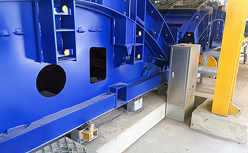 “鐵路工程預(yù)制構(gòu)件RFID電子標簽管理系統(tǒng)”通過項目測試.png “鐵路工程預(yù)制構(gòu)件RFID電子標簽管理系統(tǒng)”通過項目測試.png