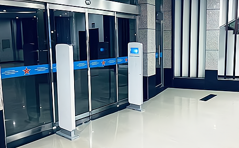 指南標(biāo)識(shí)精準(zhǔn)追蹤RFID讓消防物資管理更可靠 指南標(biāo)識(shí)精準(zhǔn)追蹤RFID讓消防物資管理更可靠