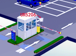 rfid停車(chē)場(chǎng)管理 rfid停車(chē)場(chǎng)管理